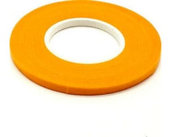 3mm X 18m Masking Tape photo