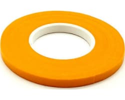 4mm X 18m Masking Tape photo