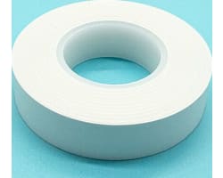 12mm X 18m Vinyl Tape photo