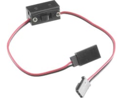 Switch Harness Futaba J photo