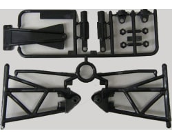 RC A Parts: Grasshopper Super Hornet 074 X10210 photo