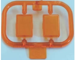 RC Orange Parts: 56306/303/302 photo