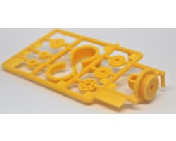 RC X Parts: ORV Monster Beetle/75 photo