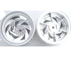 Wheels (2) WR-01 WT-01 photo