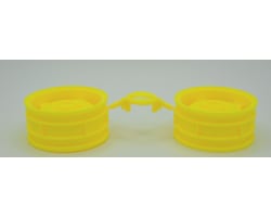 Front Wheels: Plasma Edge Tt-02b photo