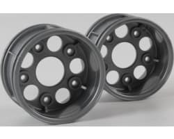 RC 31Mm Wheels 2Pc-Type photo