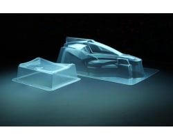 RC Body/Wing: Df-03 Avante Mk.Ii Clear photo