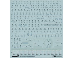 F-4 Phantom Ii Decal Set a 1/48 Scale photo