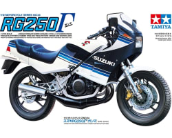 1/12 Suzuki Rg250 Model Kit photo