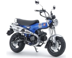 1/12 Honda Dax125 Tamiya Limited Edition Plastic Model Kit photo