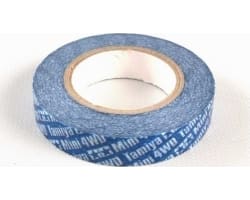 Jr Multipurpose Tape 10mm Width Blue photo