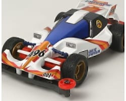 Jr Great Emperor Premium Premium Super-Ii Chassis photo