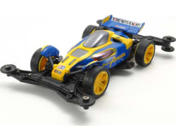 1/32 Vs Jr Mini 4WD Super Avante Jr W/ Vz Chassis photo