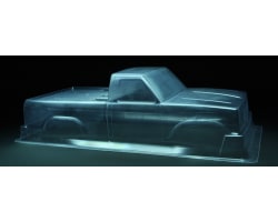 RC Body: WT-01 Bush Devil II - Bush Devil II/Landfreeder photo