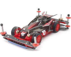 Avante Mk.Iii Nero Ms Chassis Advanced Pack photo