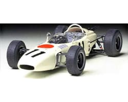 1/20 Honda F1 RA272 Plastic Model Kit photo