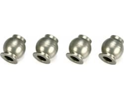 TA08 Low Friction King Pin Balls 4 pieces photo