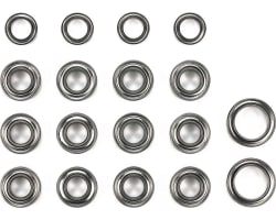 MB-01 Full Ball Bearing Set photo