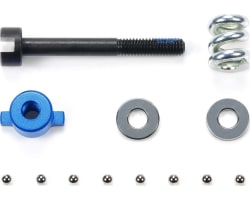 TD4 Differential Nut and Screw Set photo