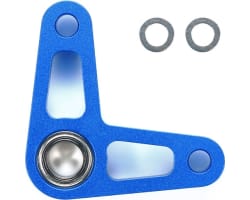 TD4 Aluminum Crank Arm photo