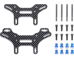 XV-02 Short Damper Stay Set photo