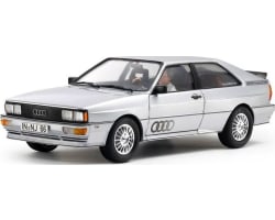 1/24 Audi Quattro C-431 Plastic Model Kit photo