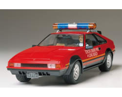 1/24 T0Y0TA Celica Supra Long Beach GP Marshal Car photo