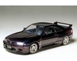 1/24 Nissan Skyline GT-R V.Spec photo