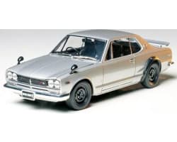 1/24 Nissan Skyline 200GTR photo