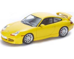 TAM24229 1:24 Porsche 911 Carrera GT3 Sportscar photo