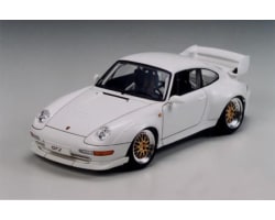 1/24 Porsche GT2 Street Version photo