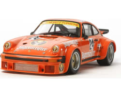 1/24 Porsche Turbo RSR Type 934 Jagermeister photo