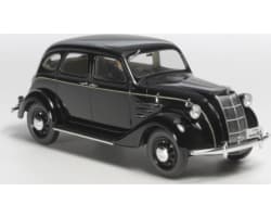 1:24 Toyoda Model Aa Plastic Model Kit photo