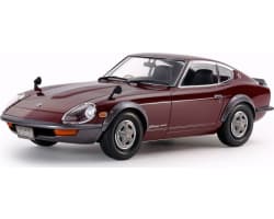 1/24 Nissan Fairlady 240ZG photo