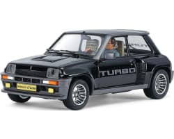 Renault 5 Turbo Plastic Model Kit photo