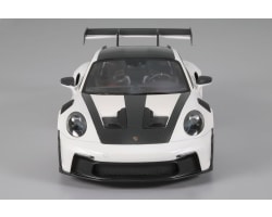 1/24 Porsche 911 Gt3 Rs 992 Plastic Model Kit photo