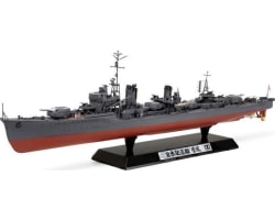 1/350 Japanese Navy Destroyer Yukikaze Scale Model Special Editi photo
