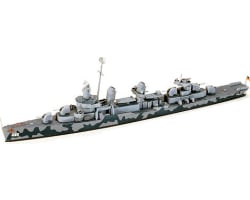 1/700 USN DD445 Fletcher photo