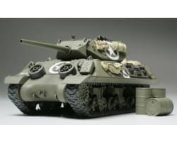 1/48 U.S. Tank Destroyer M10 Mid Production photo