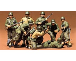 1/35 US Infantry photo