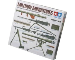 1/35 Us Infantry Weapons Set photo