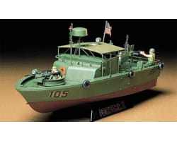 1/35 Usn Pibber Pbr 31 Mkii Plastic Model photo