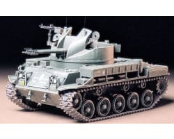 1/35 US Gun M42 Duster photo