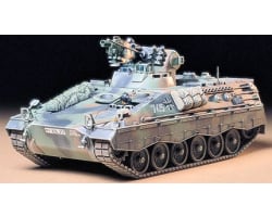 1/35 Schutzenpanzer Marder 1A2 Plastic Model Kit photo