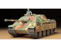 Ger. Jagdpanther Late Version photo