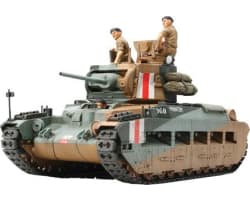 1/35 British Infantry Tank Matilda photo