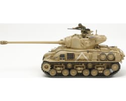 1/35 Israeli Tank M51 photo