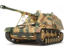 1/35 Nashorn Heavy Tank Destroyer photo