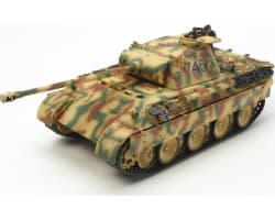 1/35 German Tank Panzer V Panther Ausf.D photo