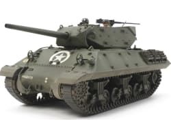 1/35 Us Tank Destroyer M10 Mid Production photo